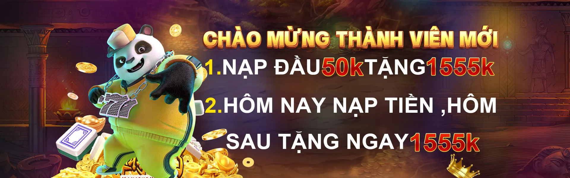 Khuyến mãi chào mừng good88 hiện đang mở